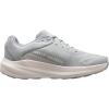Helly-Hansen Buzzard TR Men’s Trail Running Shoes – Lightweight, Breathable, Cushioned, Versatile Outsole(853 Grey Fog/Off White)