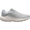 Helly-Hansen Buzzard TR Men’s Trail Running Shoes – Lightweight, Breathable, Cushioned, Versatile Outsole(853 Grey Fog/Off White)