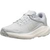 Helly-Hansen Buzzard TR Men’s Trail Running Shoes – Lightweight, Breathable, Cushioned, Versatile Outsole(853 Grey Fog/Off White)