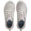 Helly-Hansen Feathering Women’s Lightweight Shoe, Stylish & Durable Sneakers for Active Lifestyle & Everyday Comfort(011 Offwhite)