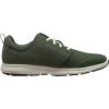 Helly-Hansen Feathering Women’s Lightweight Shoe, Stylish & Durable Sneakers for Active Lifestyle & Everyday Comfort(476 Spruce/Off White)