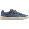 Helly-Hansen Halmstad 2 Mens Waterproof Breathable Shoe – Lightweight Outdoor Sportswear Footwear for Hiking & Adventure(597 Navy)