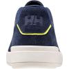 Helly-Hansen Haverdal Men’s Fashion-Sneakers, Summer Suede Casual Shoe, Foam-Padded Comfort, Sailing Inspired Design(689 Evening Blue)