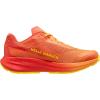 Helly-Hansen Kestrel TR Men’s Performance Shoe for Outdoor Sports, Durable & Breathable Trail Runner Sneakers(303 Ignite Orange/Alert Red)