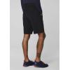 Helly-Hansen Mens Brono Water Repellant Short(980 Ebony)