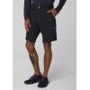 Helly-Hansen Mens Brono Water Repellant Short(980 Ebony)