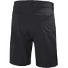 Helly-Hansen Mens Brono Water Repellant Short(980 Ebony)