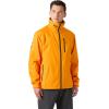Helly-Hansen Men’s Crew Jacket 2.0(303 Ignite Orange)