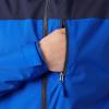 Helly-Hansen Men’s Crew Jacket 2.0(542 Cobalt 2.0)