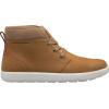 Helly-Hansen Men’s Gerton Cold Weather Sneaker(725 New Wheat/Cashew/Off White)