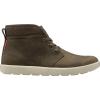Helly-Hansen Men’s Gerton Cold Weather Sneaker(745 Bushwacker/Cream)