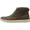 Helly-Hansen Men’s Gerton Cold Weather Sneaker(745 Bushwacker/Cream)