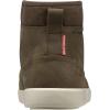 Helly-Hansen Men’s Gerton Cold Weather Sneaker(745 Bushwacker/Cream)