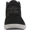Helly-Hansen Men’s Gerton Cold Weather Sneaker(990 Jet Black/Off White/Charcoal)