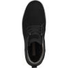 Helly-Hansen Men’s Gerton Cold Weather Sneaker(990 Jet Black/Off White/Charcoal)
