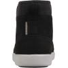 Helly-Hansen Men’s Gerton Cold Weather Sneaker(990 Jet Black/Off White/Charcoal)
