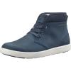 Helly-Hansen Men’s Gerton Cold Weather Sneaker(Blue Navy Blue 597)