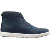Helly-Hansen Men’s Gerton Cold Weather Sneaker(Blue Navy Blue 597)