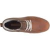 Helly-Hansen Men’s Gerton Cold Weather Sneaker(Dark Camel/Walnut/Natural)