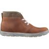 Helly-Hansen Men’s Gerton Cold Weather Sneaker(Dark Camel/Walnut/Natural)