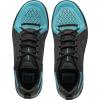 Helly-Hansen Mens Gobi APS Breathable Quick-Drying Hiking Shoes(511 Scuba Blue/Phantom)