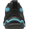 Helly-Hansen Mens Gobi APS Breathable Quick-Drying Hiking Shoes(511 Scuba Blue/Phantom)