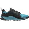 Helly-Hansen Mens Gobi APS Breathable Quick-Drying Hiking Shoes(511 Scuba Blue/Phantom)