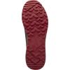 Helly-Hansen Mens Gobi APS Breathable Quick-Drying Hiking Shoes(971 Phantom/Red)