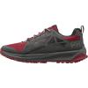 Helly-Hansen Mens Gobi APS Breathable Quick-Drying Hiking Shoes(971 Phantom/Red)