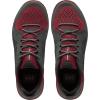 Helly-Hansen Mens Gobi APS Breathable Quick-Drying Hiking Shoes(971 Phantom/Red)