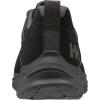Helly-Hansen Mens Gobi APS Breathable Quick-Drying Hiking Shoes(990 Black/Ebony)