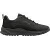 Helly-Hansen Mens Gobi APS Breathable Quick-Drying Hiking Shoes(990 Black/Ebony)