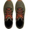 Helly-Hansen Men’s Mid-top Coastal Hiker(421 Lav Green/Beluga)