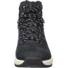 Helly-Hansen Men’s Mid-top Coastal Hiker(990 Black)