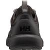 Helly-Hansen Men’s Northway Approach Mountain Lifestyle(990 Black/Quiet Shade)