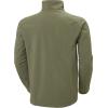 Helly-Hansen Men’s Paramount Softshell Jacket(421 Lav Green)