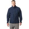 Helly-Hansen Men’s Paramount Softshell Jacket(597 Navy)