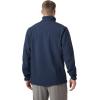 Helly-Hansen Men’s Paramount Softshell Jacket(597 Navy)