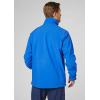 Helly-Hansen Men’s Paramount Softshell Jacket(639 Electric Blue)
