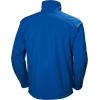 Helly-Hansen Men’s Paramount Softshell Jacket(639 Electric Blue)