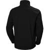 Helly-Hansen Men’s Paramount Softshell Jacket(990 Black)