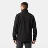 Helly-Hansen Men’s Paramount Softshell Jacket(990 Black)