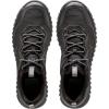 Helly-Hansen Men’s Sneaker(Black/Quiet Shade)