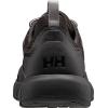 Helly-Hansen Men’s Sneaker(Black/Quiet Shade)