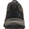 Helly-Hansen Mens Switchback Trail Low Cut HellyTech Performance Lightweight Hiking Sneaker Shoe(706 Walnut/Espresso/Black)