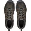 Helly-Hansen Mens Switchback Trail Low Cut HellyTech Performance Lightweight Hiking Sneaker Shoe(706 Walnut/Espresso/Black)