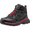 Helly-Hansen Mens Traverse HT Hiking Boot(301 Iron Oxide)