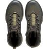 Helly-Hansen Mens Traverse HT Hiking Boot(431 Utility Green/Beluga)