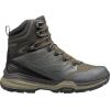 Helly-Hansen Mens Traverse HT Hiking Boot(431 Utility Green/Beluga)