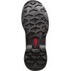 Helly-Hansen Mens Traverse HT Hiking Boot(990 Black/Red)